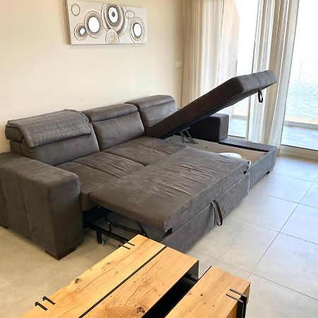 La Manga Principe Relax Ferienwohnung Am Strand Mit Exklusiver Ausstattung Los Narejos Bagian luar foto